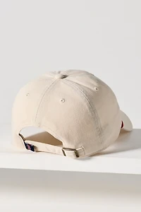 '47 Pennant Cord Baseball Cap