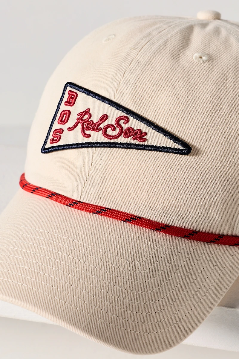 '47 Pennant Cord Baseball Cap