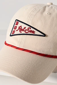 '47 Pennant Cord Baseball Cap