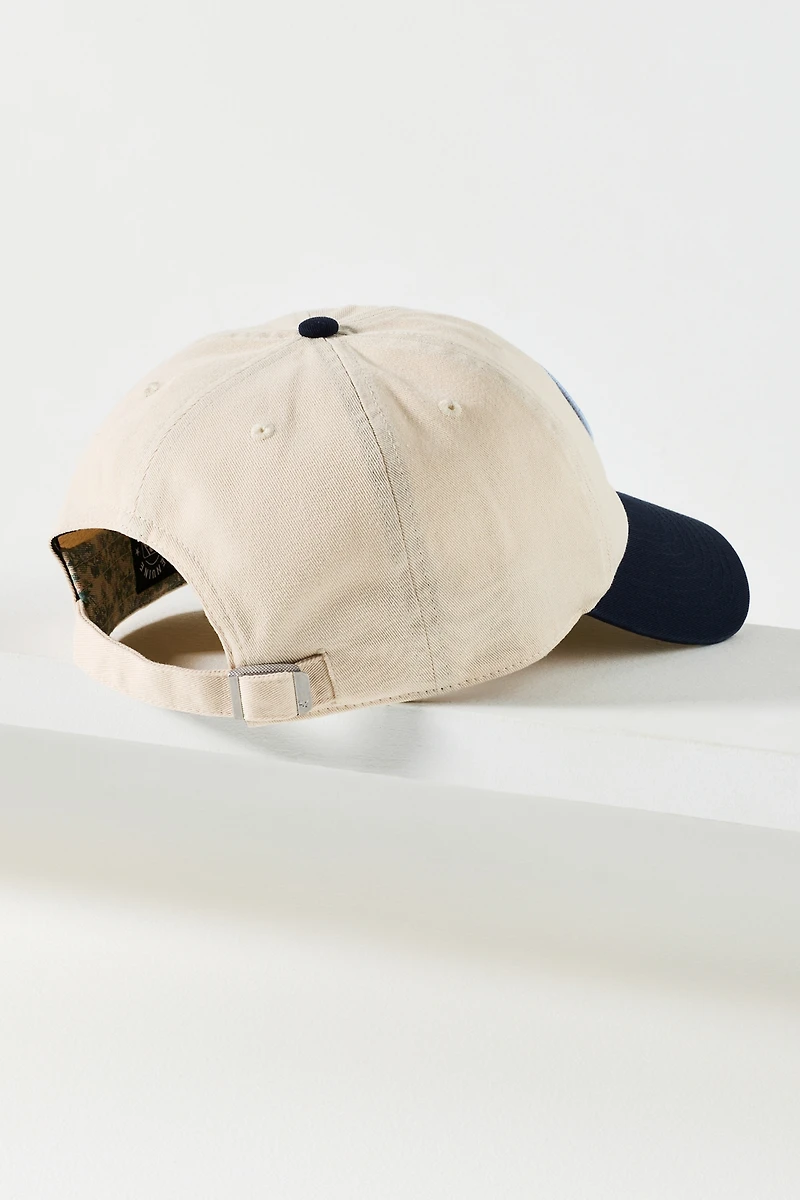 '47 Spring Floral Baseball Hat