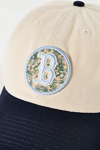 '47 Spring Floral Baseball Hat