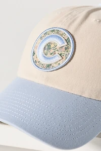 '47 Spring Floral Baseball Hat
