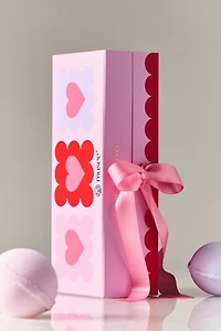 Musee Sweet Heart Bath Balm Set