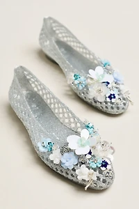 Heavenly Jelly Marigold Flats