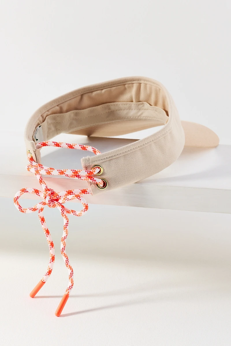 Daily Practice by Anthropologie Sporty Visor