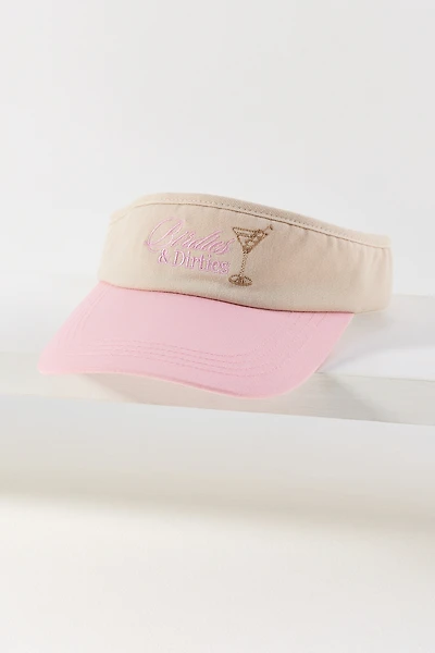 Daily Practice by Anthropologie Sporty Visor