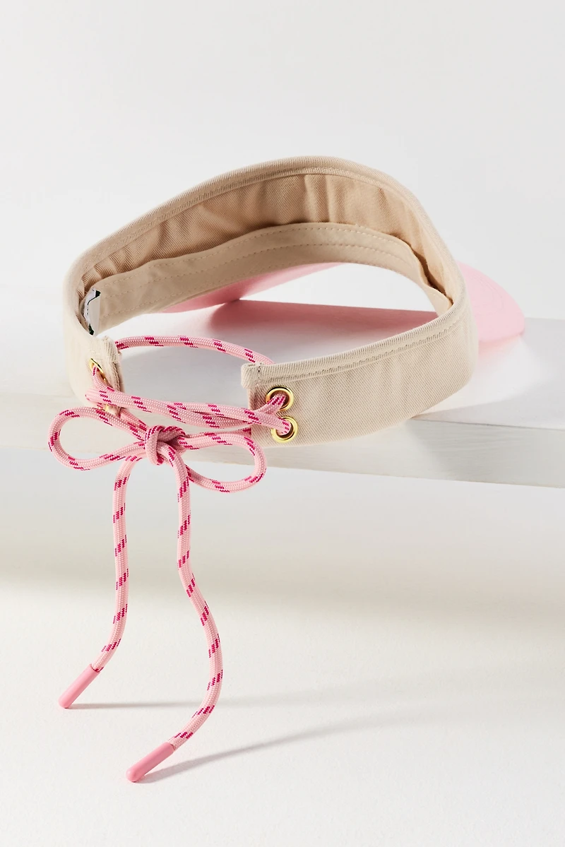 Daily Practice by Anthropologie Sporty Visor