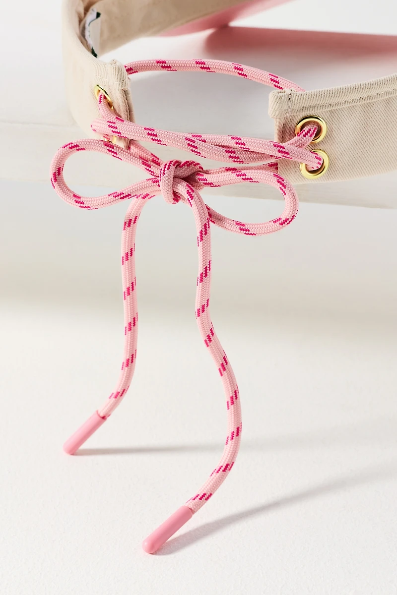 Daily Practice by Anthropologie Sporty Visor