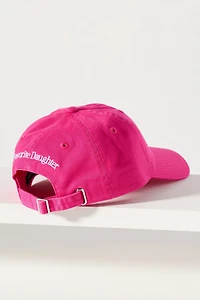 Favorite Daughter Mom of the Year Baseball Cap