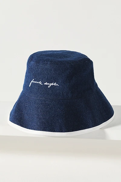 Favorite Daughter Bucket Hat