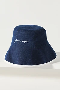 Favorite Daughter Bucket Hat