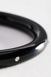 Chunky Resin Studded Bracelet