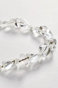 Chunky Crystal Necklace