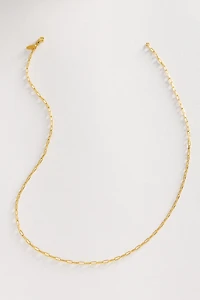 Hermina Athens Versatile Chain Necklace