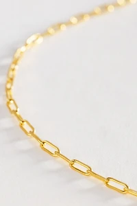 Hermina Athens Versatile Chain Necklace