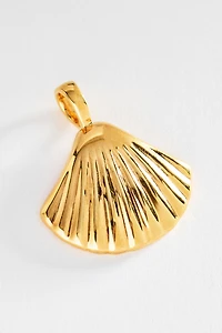 Hermina Athens Kochyli Seashell Charm