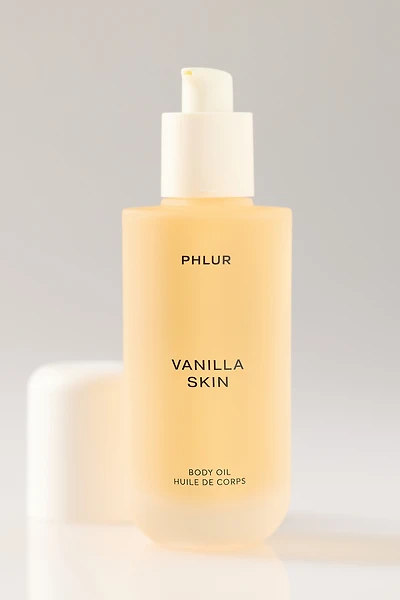 PHLUR Vanilla Skin Body Oil