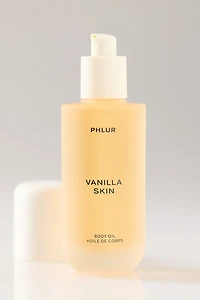 PHLUR Vanilla Skin Body Oil
