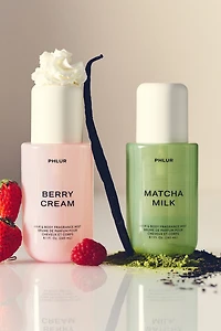 PHLUR Berry Matcha Latte Duo