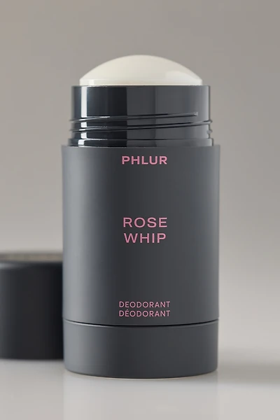 PHLUR Rose Whip Deodorant