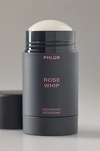 PHLUR Rose Whip Deodorant