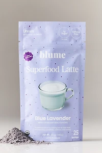 Blume Superfood Latte Powder