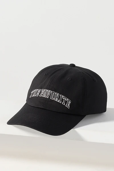 Favorite Daughter The Baseball Cap