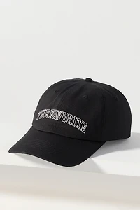 Favorite Daughter The Baseball Cap