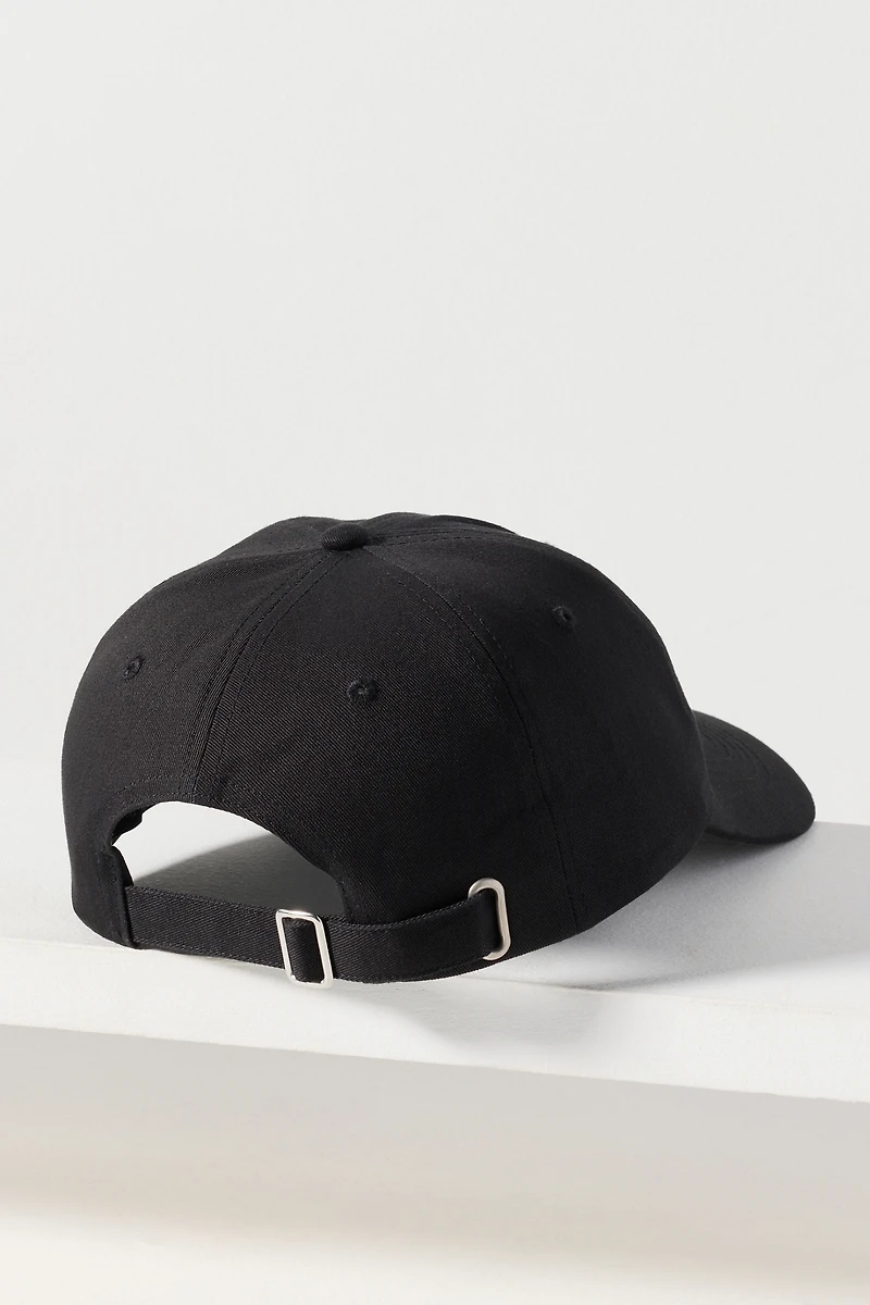 Favorite Daughter The Baseball Cap
