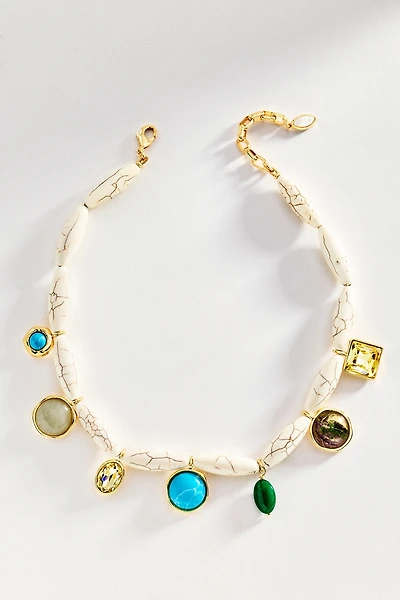 Mignonne Gavigan Adriana Necklace