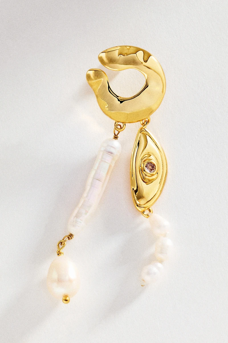 Mignonne Gavigan Eva Earrings