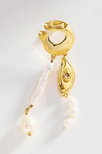 Mignonne Gavigan Eva Earrings