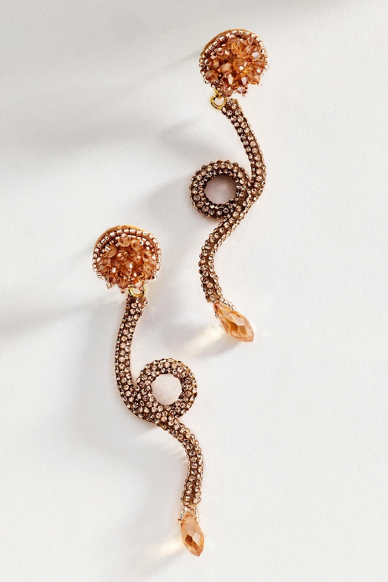 Mignonne Gavigan Brenda Earrings