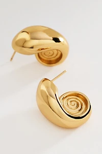 Mignonne Gavigan Pilar Hoop Earrings