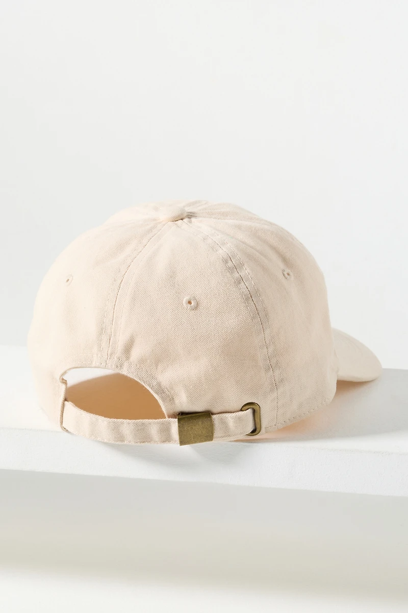 Intentionally Blank This and Yap Baseball Cap