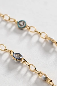 Colorful Stone Necklace