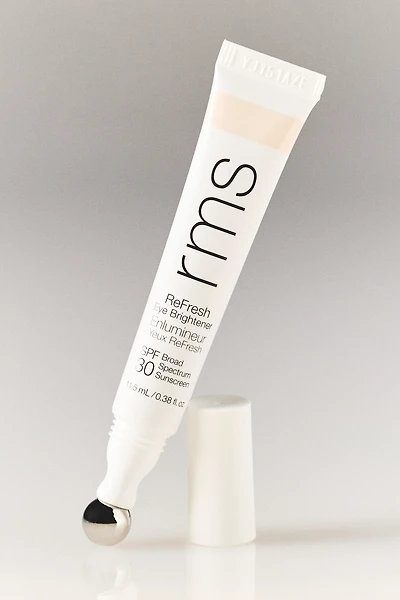 RMS Beauty SPF 30 ReFresh Eye Brightener Broad Spectrum Serum