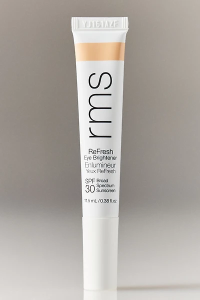 RMS Beauty SPF 30 ReFresh Eye Brightener Broad Spectrum Serum