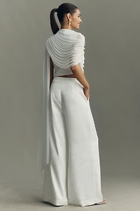ELLIATT Camellia Top and Pants Set