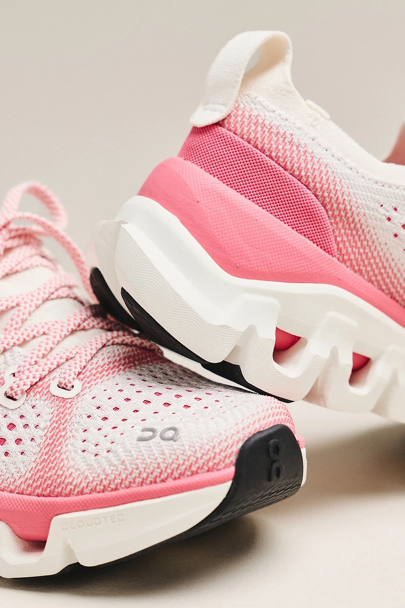 On Cloud x Tempo Training Sneakers