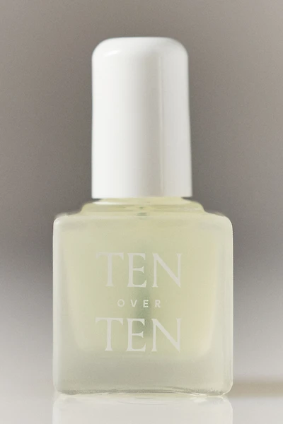 Tenoverten The Rehab Base Coat