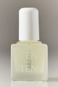 Tenoverten The Rehab Base Coat