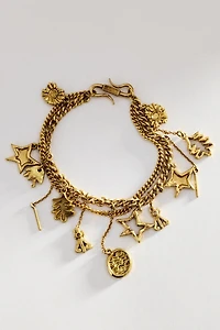 ALEMAIS Jem Charm Bracelet