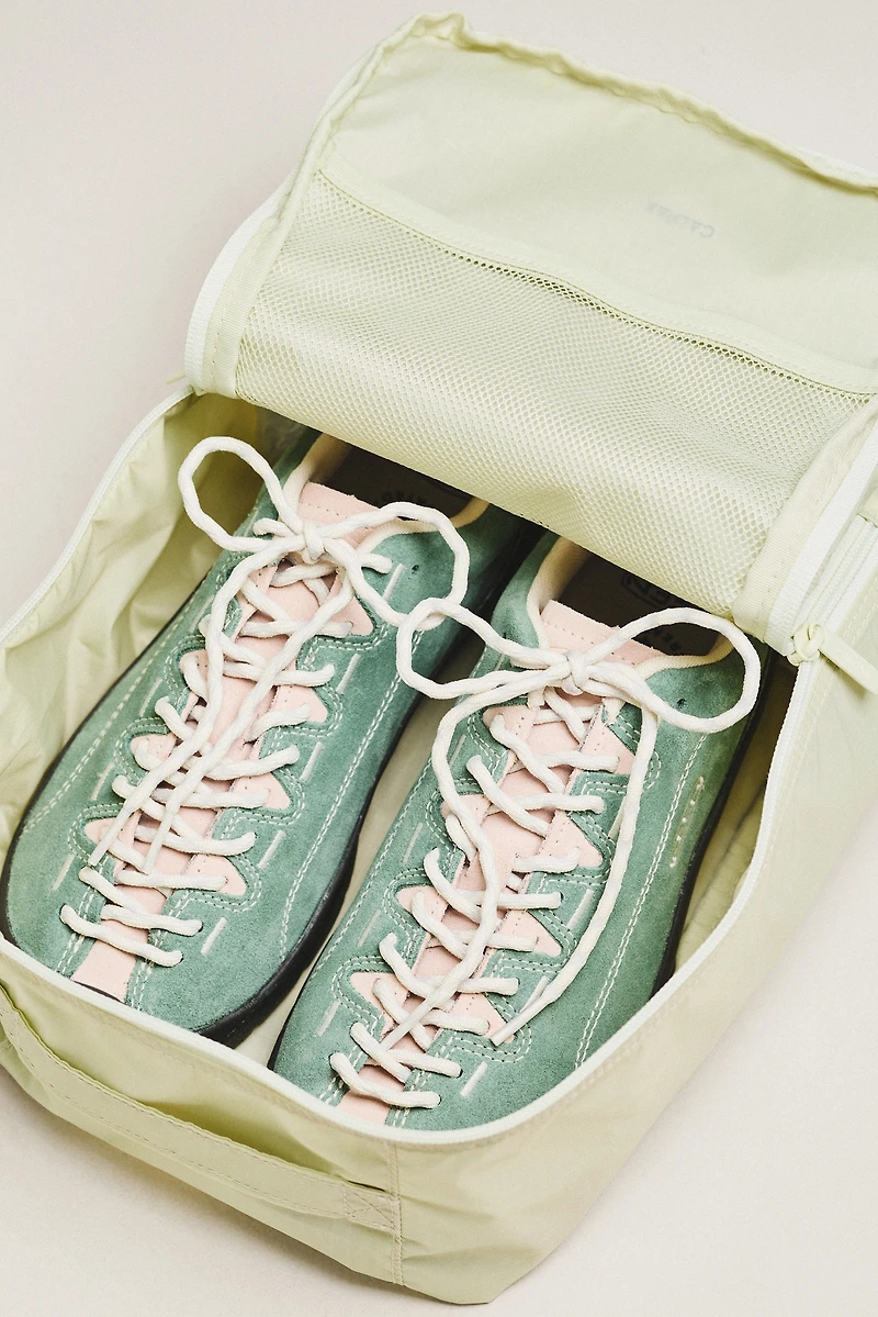 CALPAK Compackt Shoe Bags, Set of 2