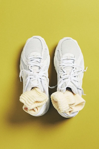 Sporty Scrunch Socks