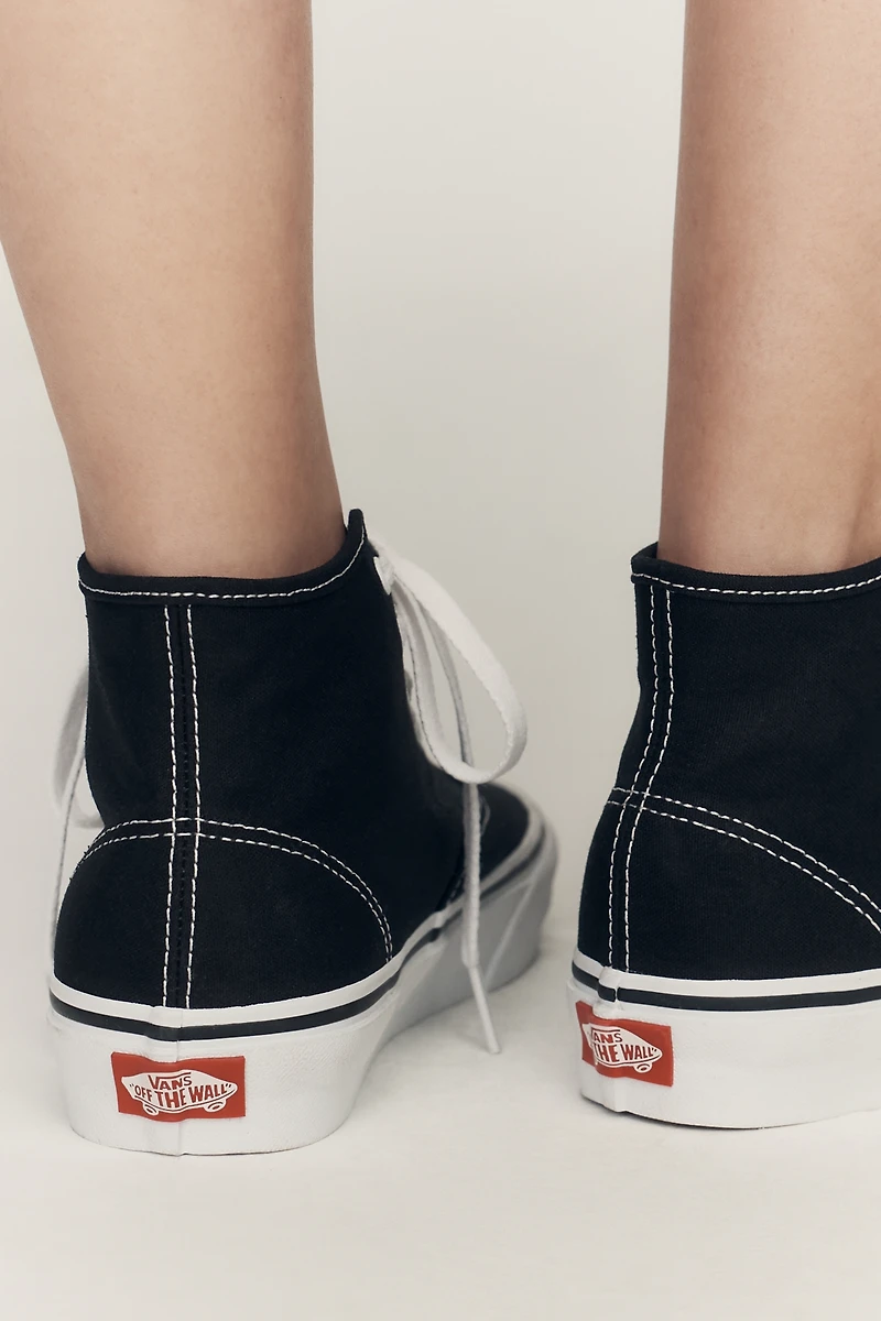 Vans Authentic HI 2.0 Sneakers