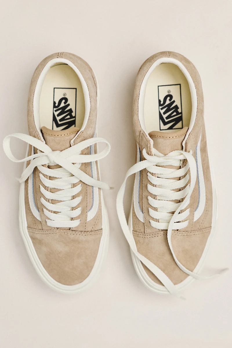 Vans Old Skool Stackfoam Sneakers
