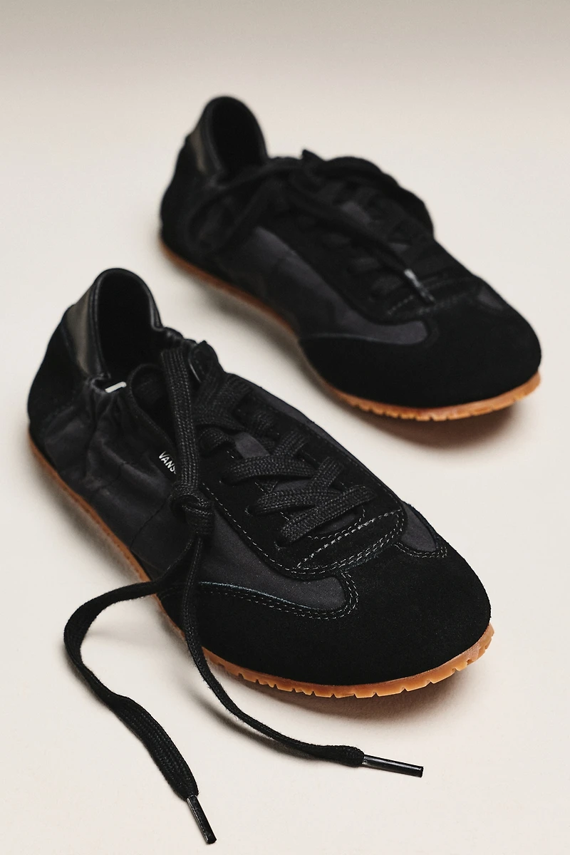 Vans Super Lowpro Ballet Sneakers