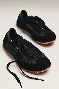 Vans Super Lowpro Ballet Sneakers