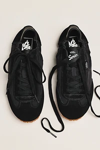 Vans Super Lowpro Ballet Sneakers